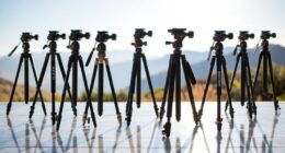 best tripods for filmmaking