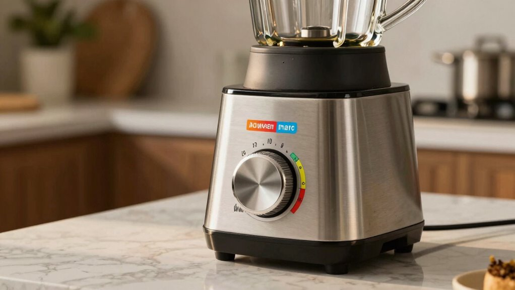 beware blender power claims