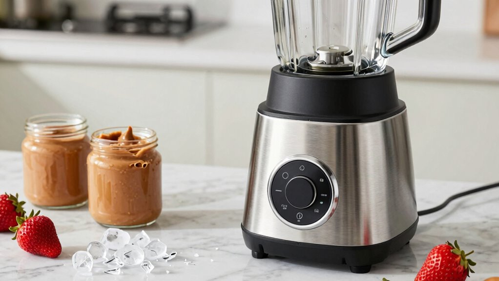 blender power for tasks