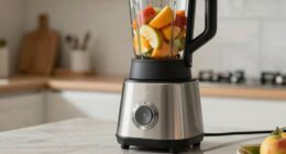 blender power measurement techniques