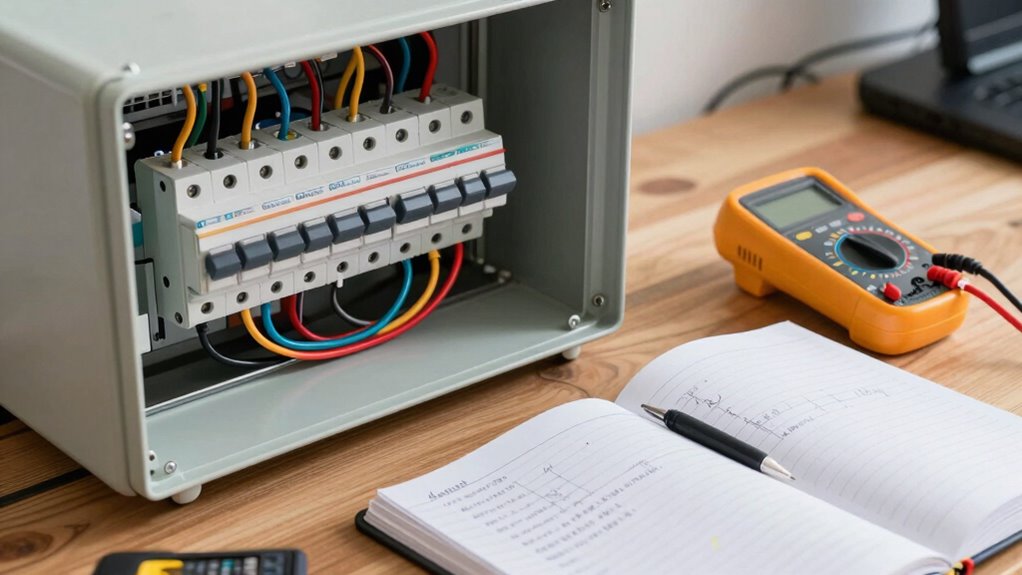 calculate total load capacity