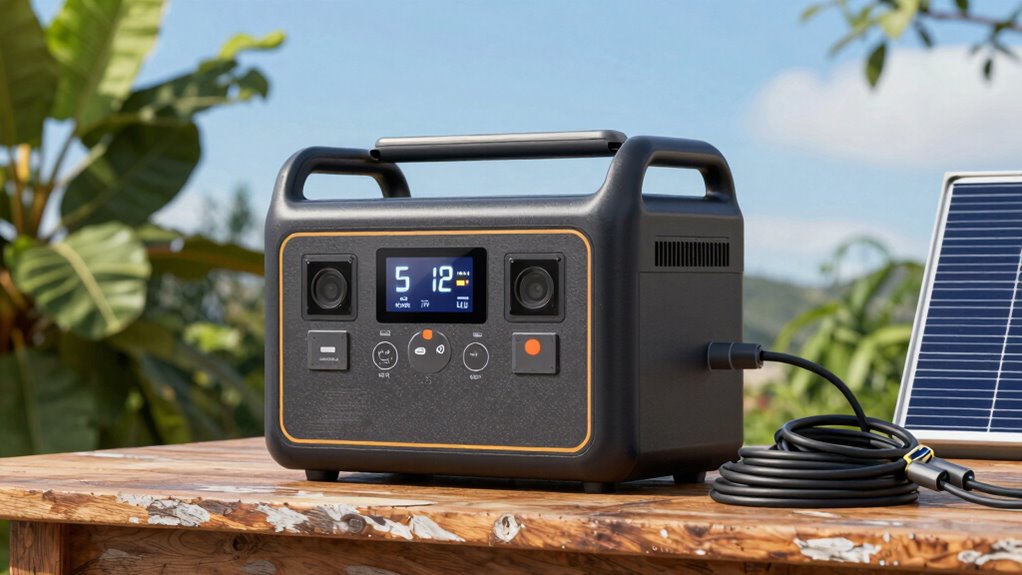 calculating and optimizing energy capacity