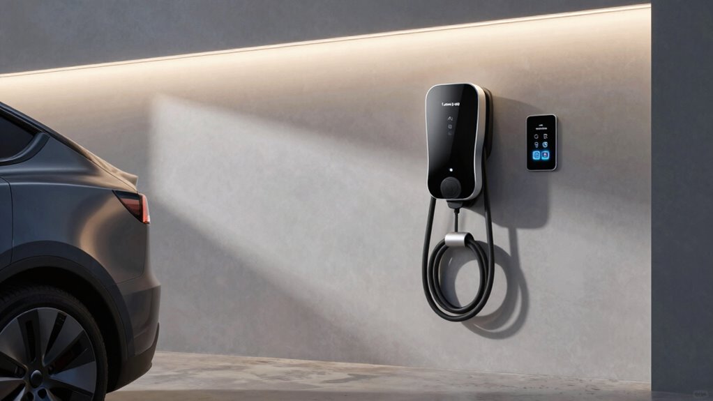 charging speed and features