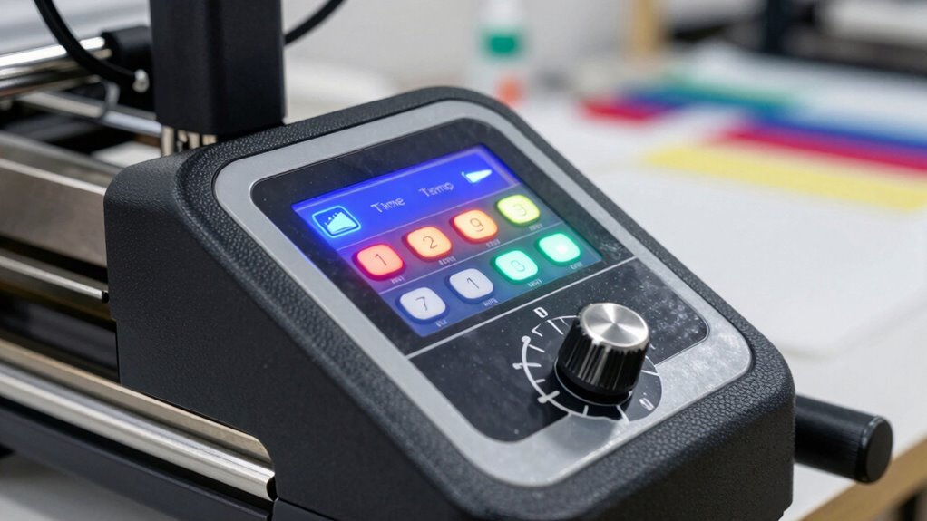 check clean calibrate adjust