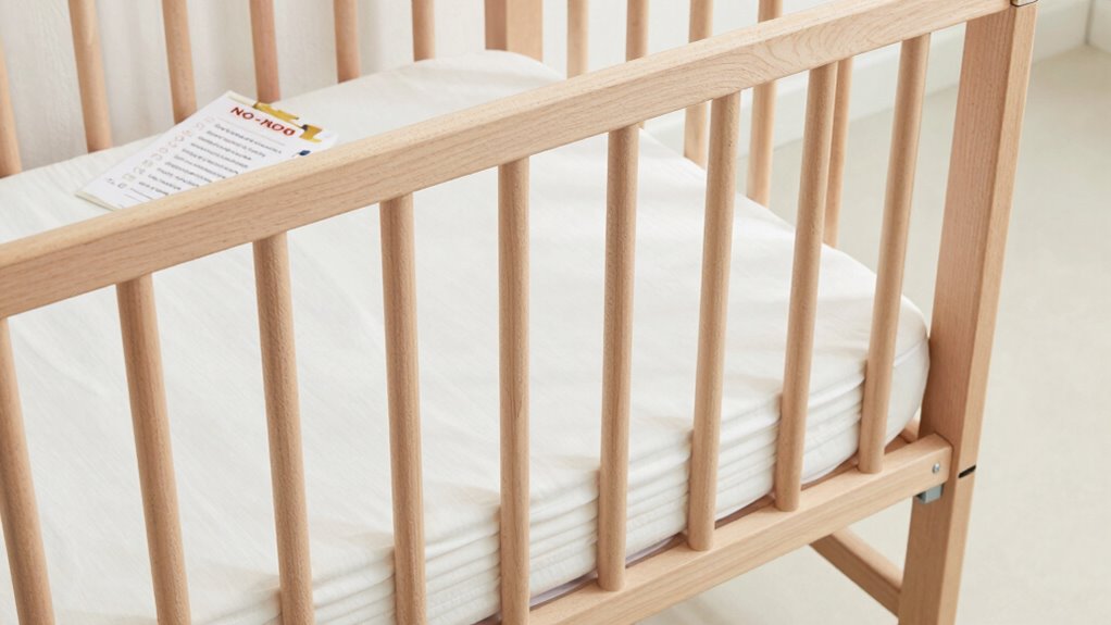 check crib safety recalls