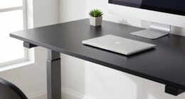 check desk weight limit