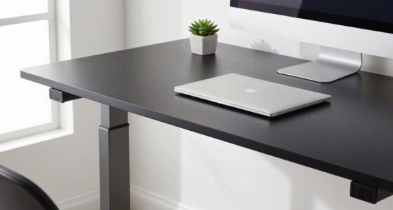 check desk weight limit