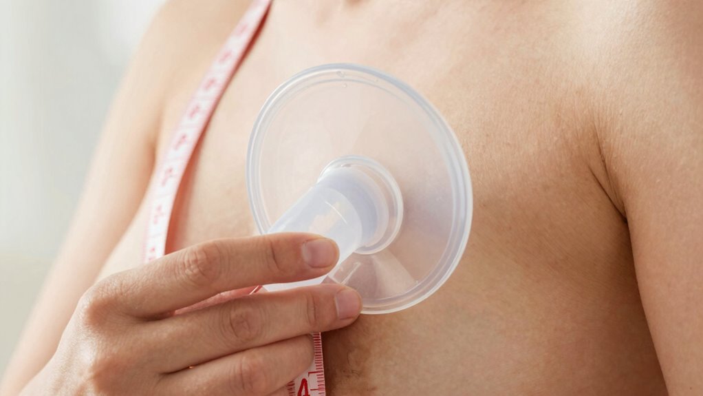 check flange size fit