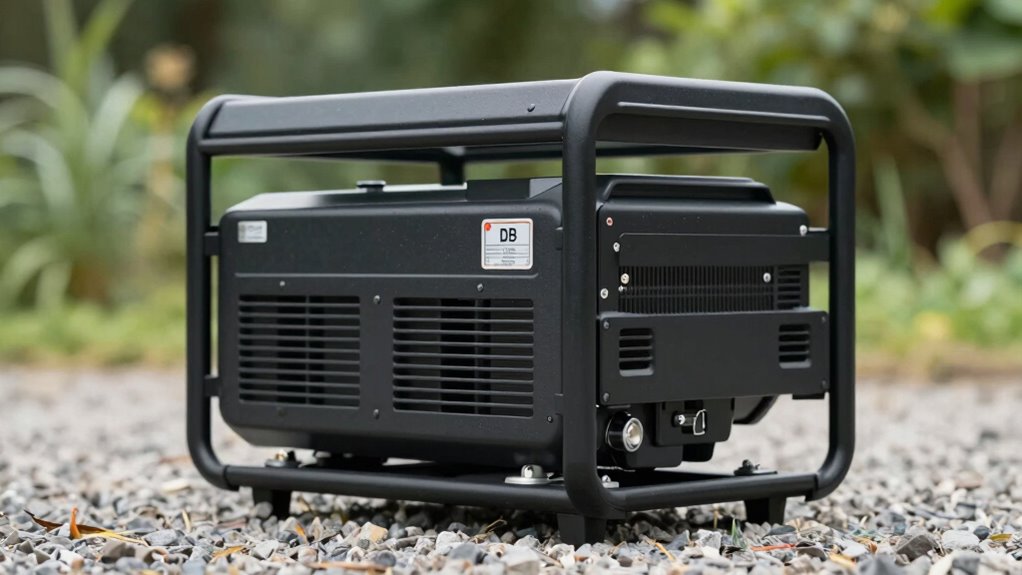 check local noise limits