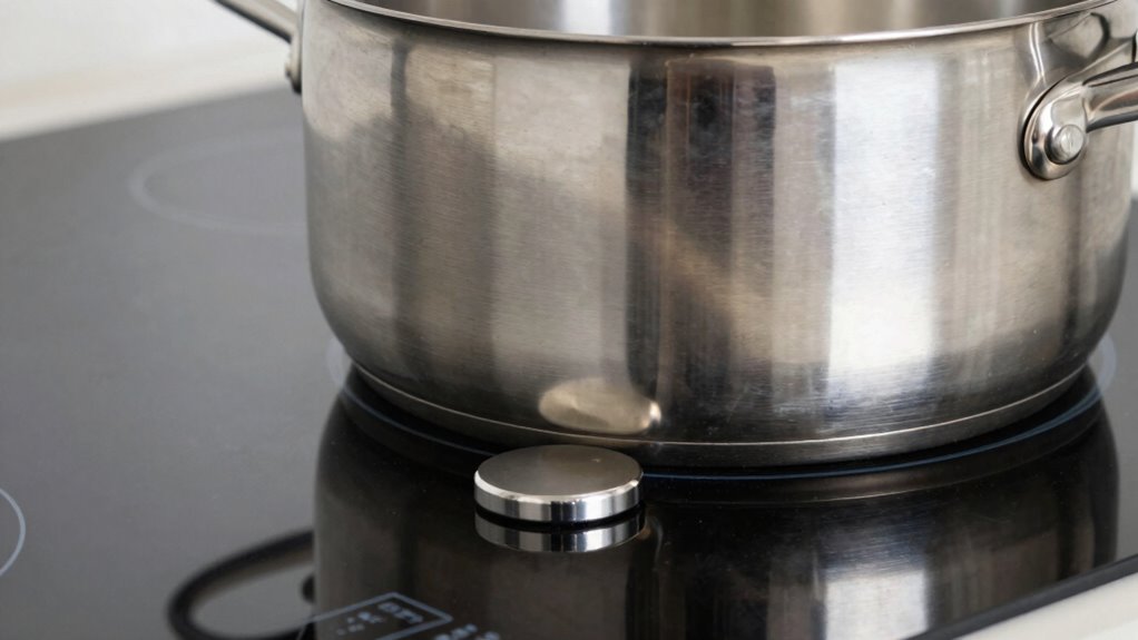 check magnet material compatibility