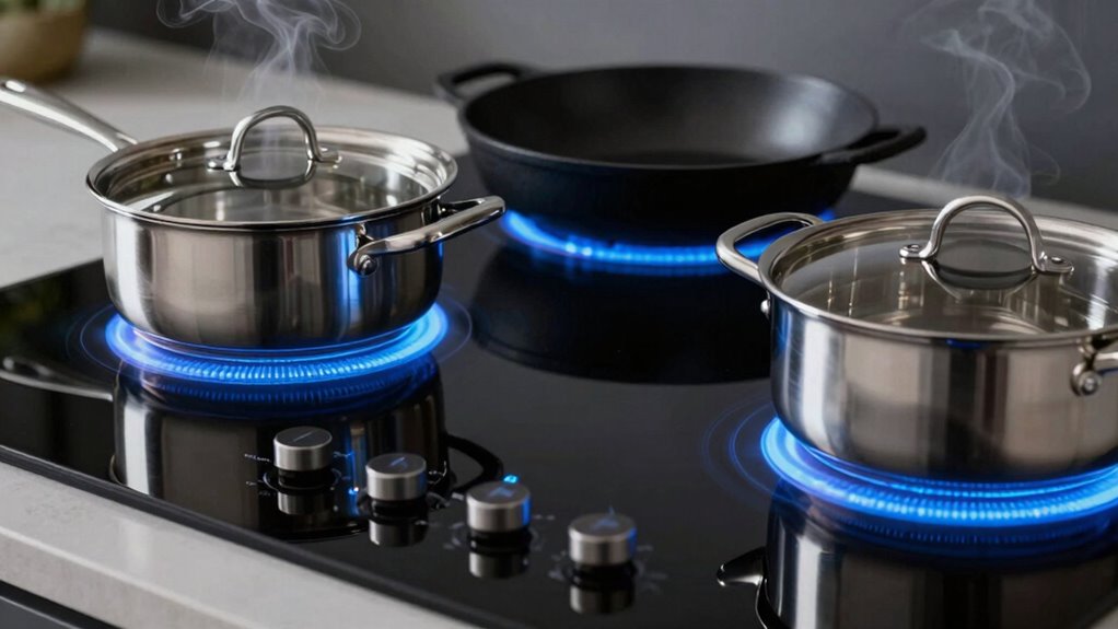 check magnetism for compatibility