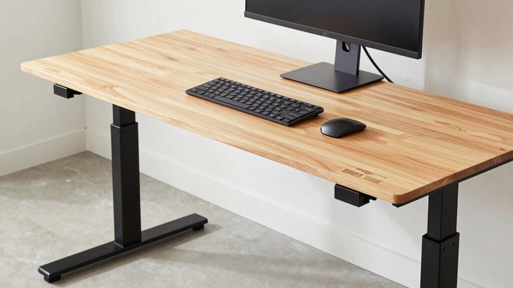 check weight ergonomics cables