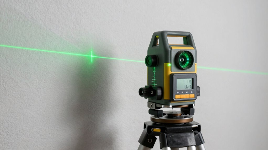 choose appropriate measurement accuracy