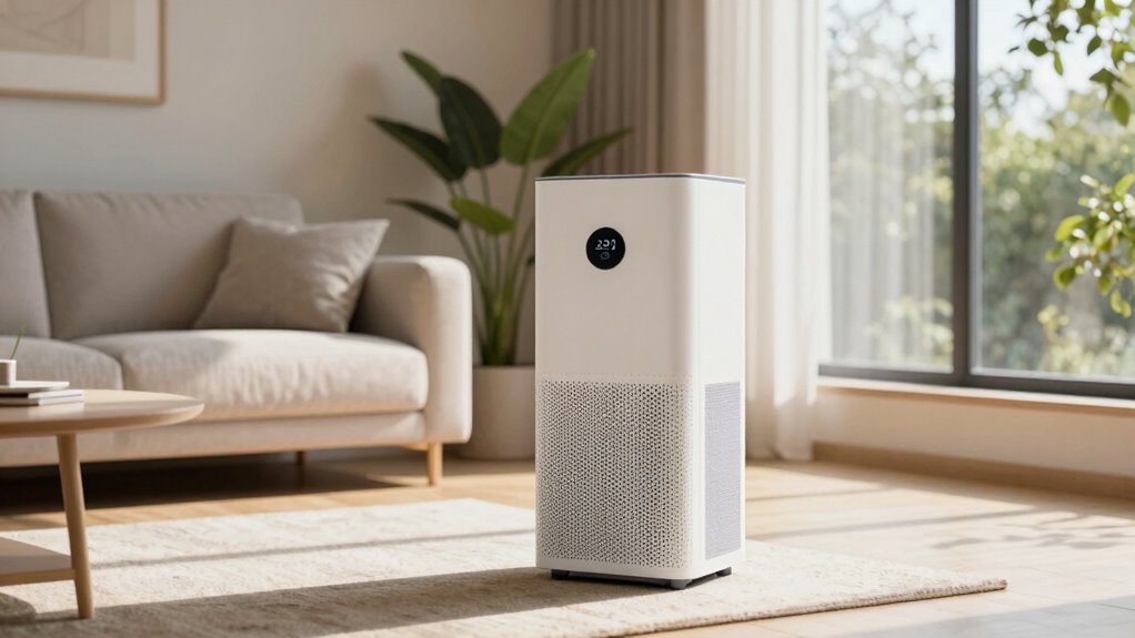 choose appropriate purifier filters