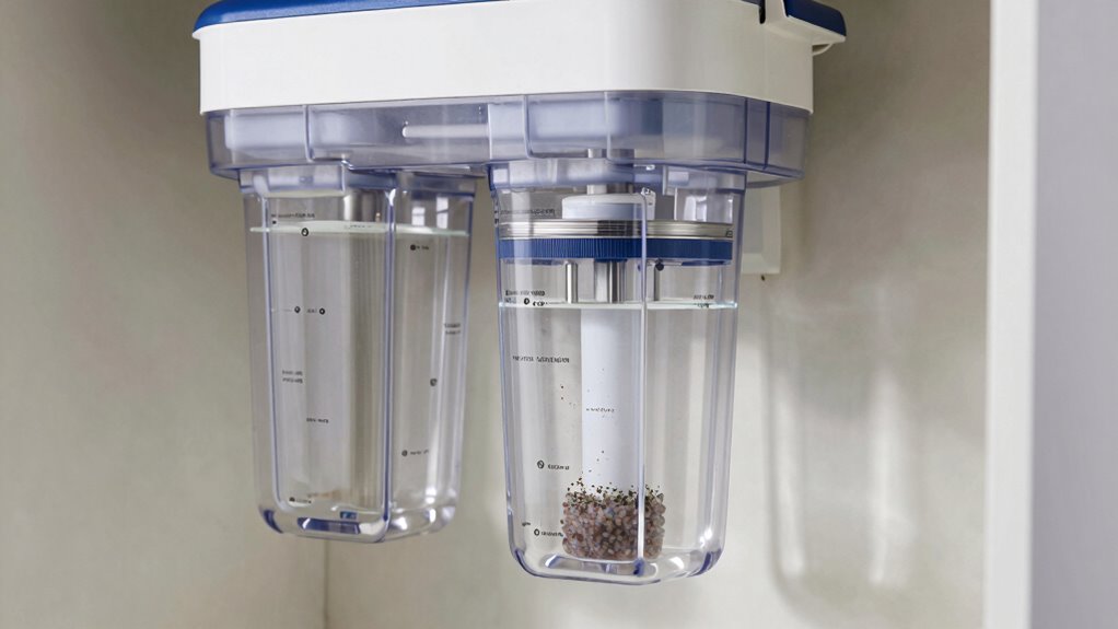 choose assess filter maintain