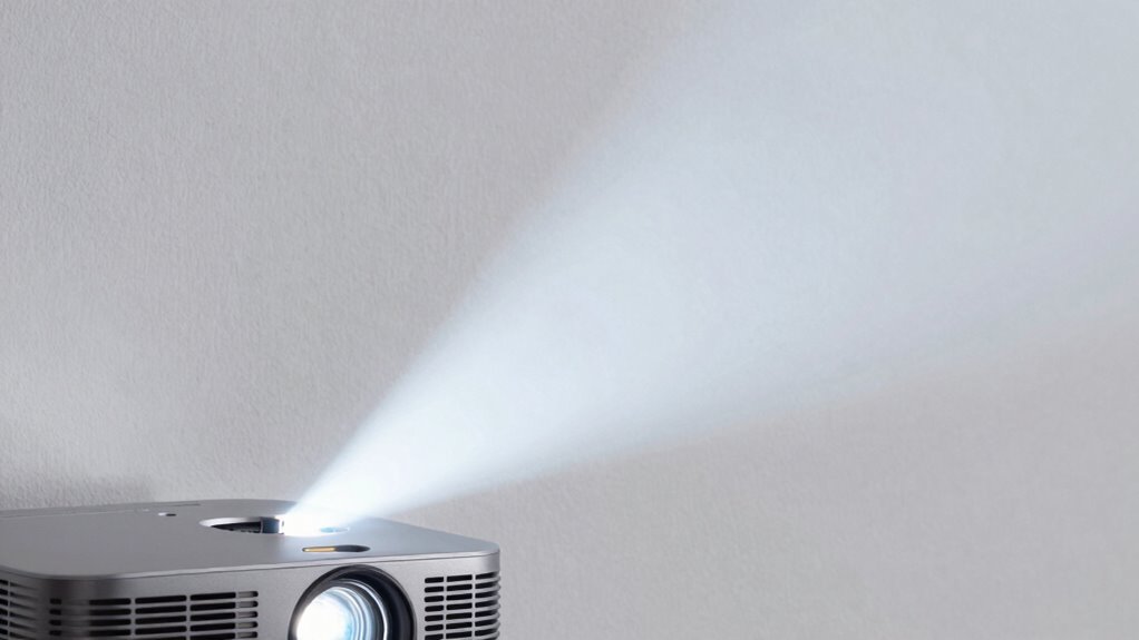 choose brightness based environment