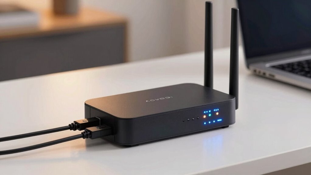 choose energy efficient backup power