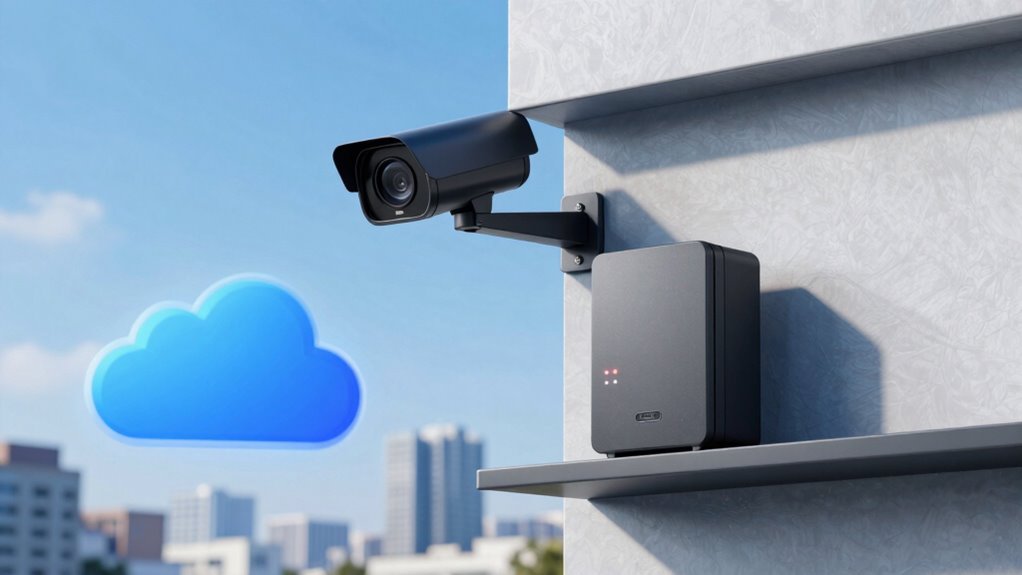 choose storage based needs