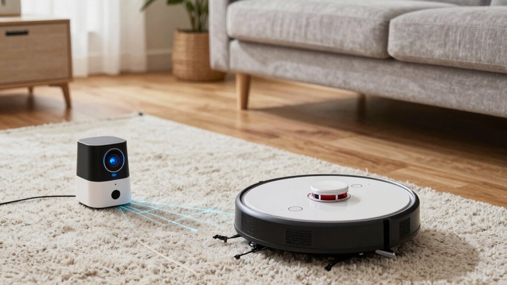 choose suitable navigation system