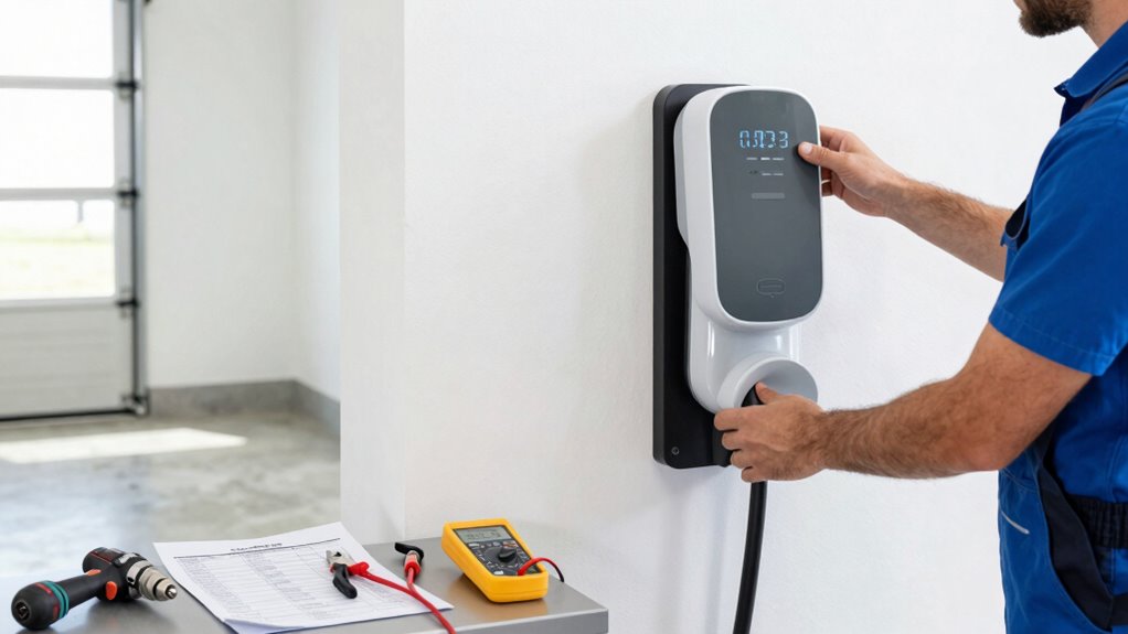 choose the right ev charger