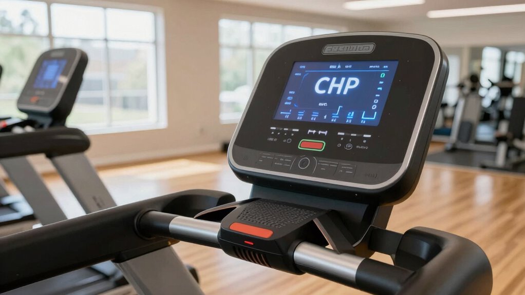 choose treadmill that fits