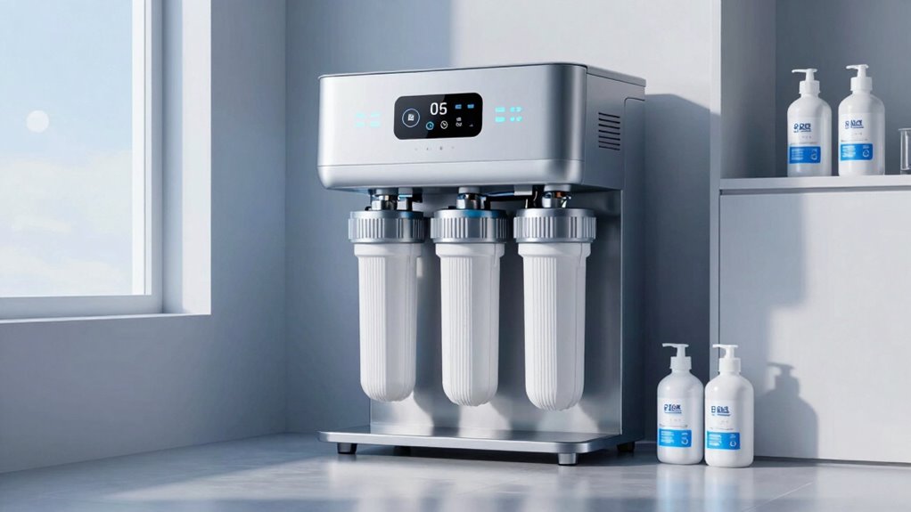 choosing effective water solutions