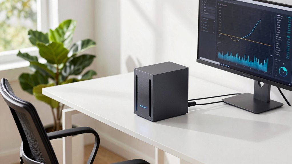 choosing reliable nas storage