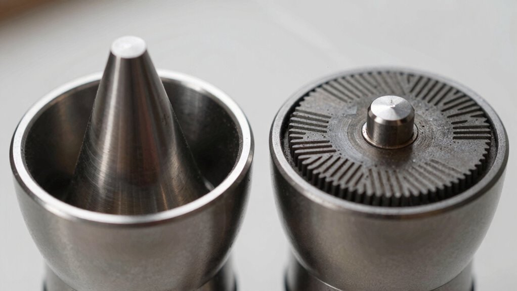 choosing the perfect burr grinder