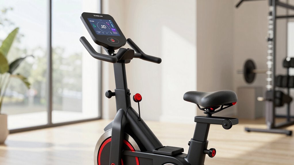 choosing the right exercise bike
