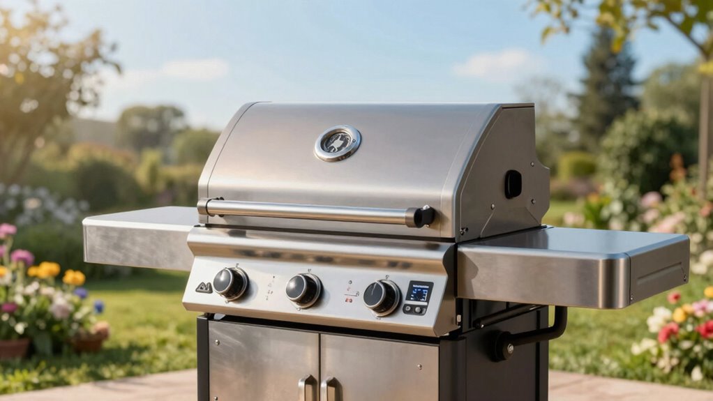 choosing the right pellet grill