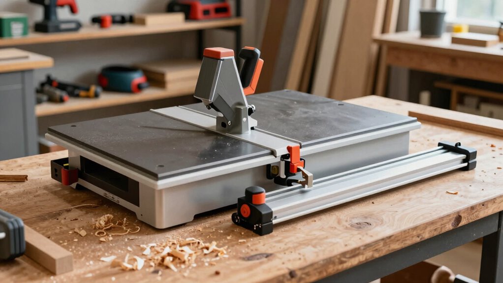 choosing the right saw