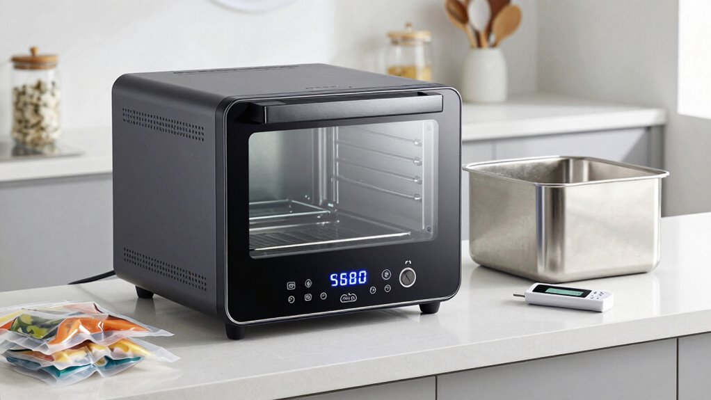 choosing the right sous vide