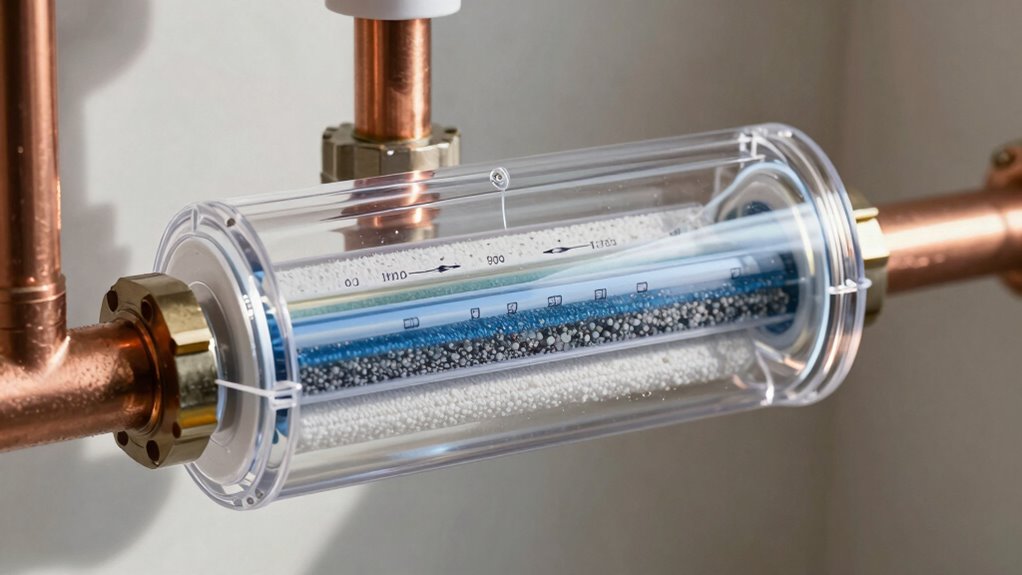 choosing the right water filter