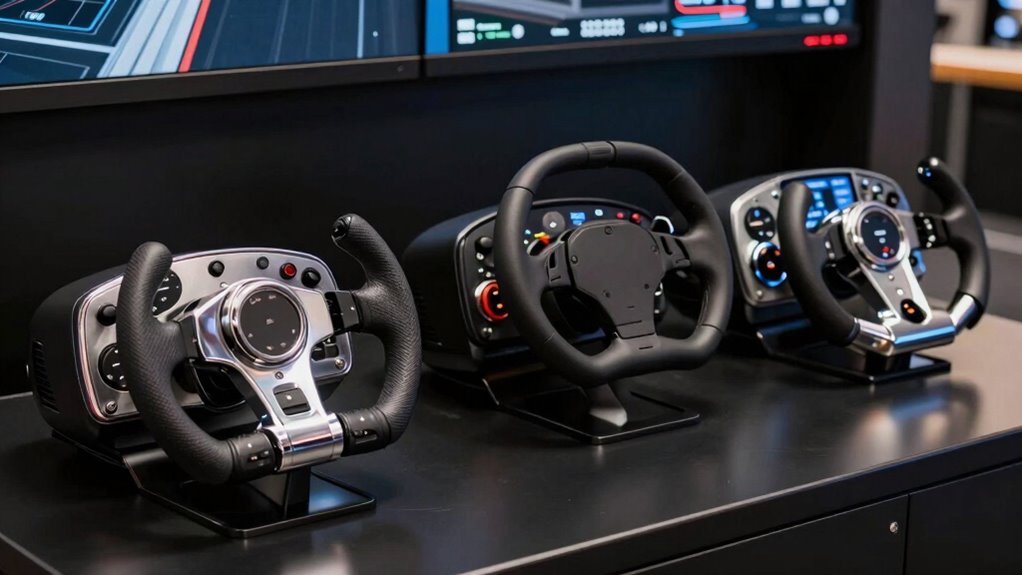 choosing the right yoke