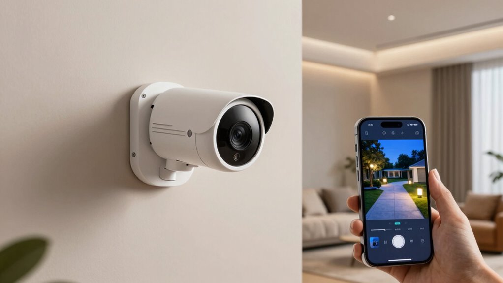 clear connected security system