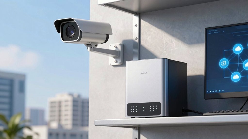 cloud security and reliability