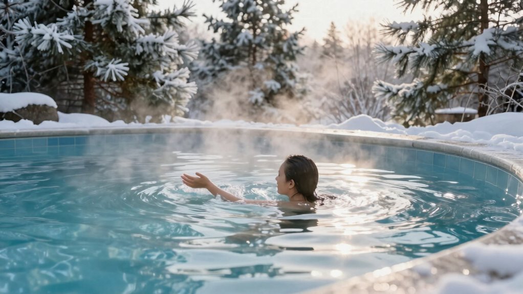 cold tolerance and adaptation