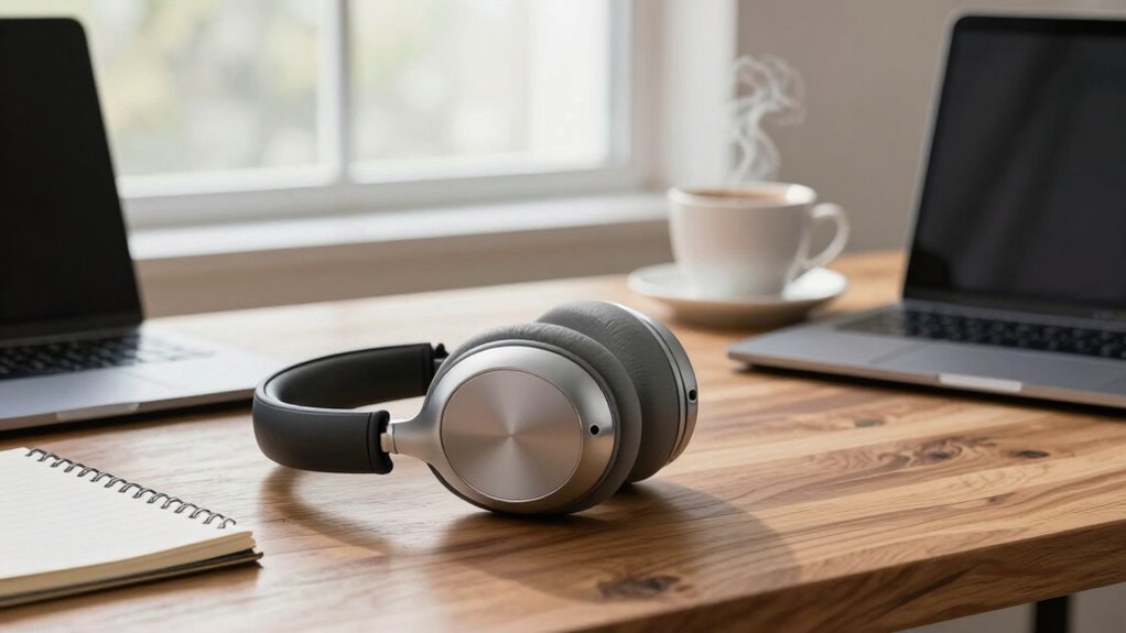 comfortable effective noise cancellation
