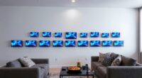 compact led tv options