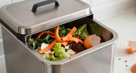 compostable materials for countertop use