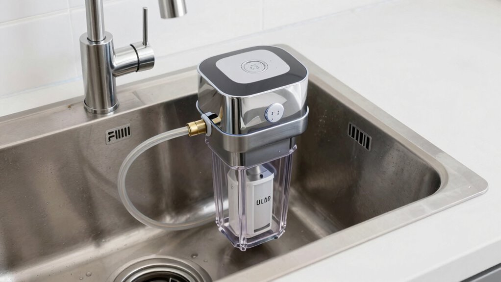 contaminant removal and standards