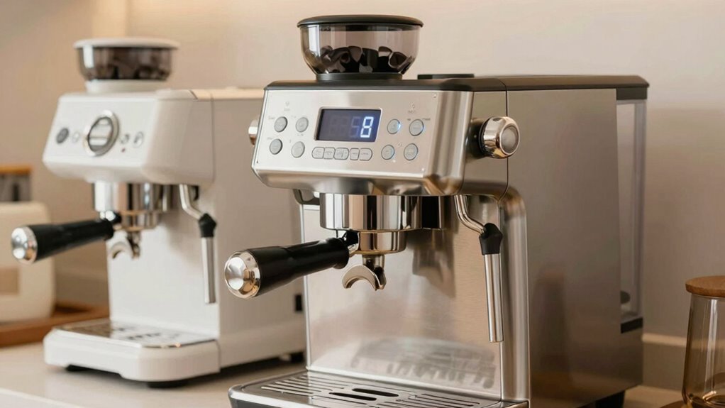 convenient limited customization costly