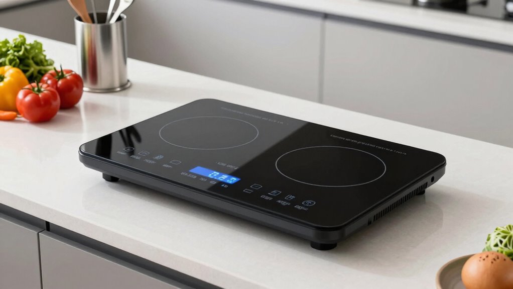 cooking needs safety features