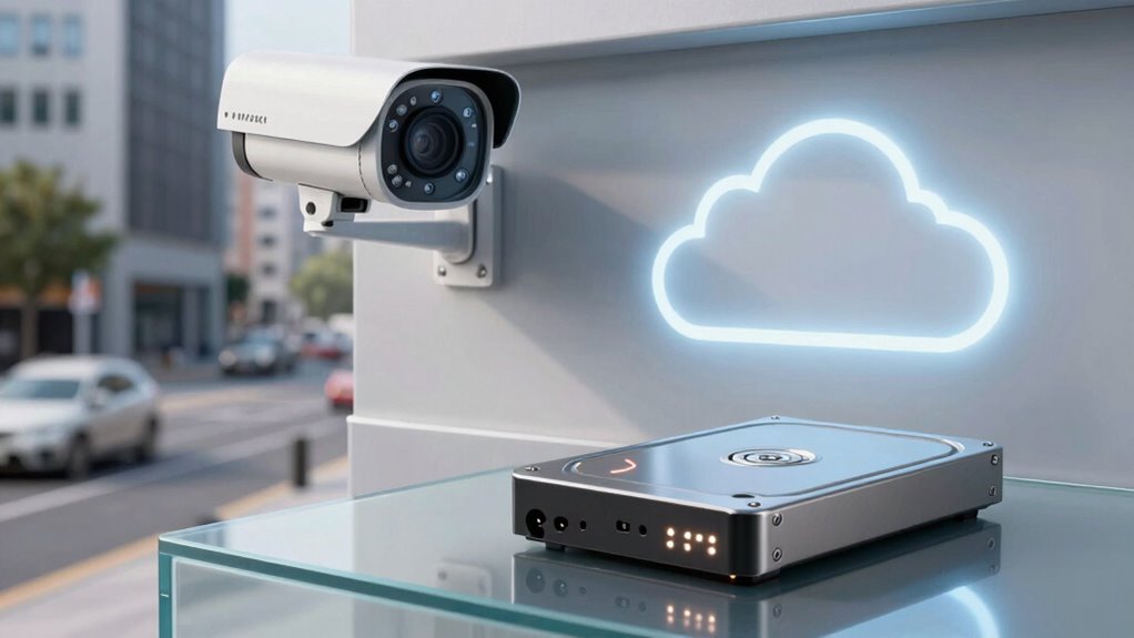 cost comparison local vs cloud