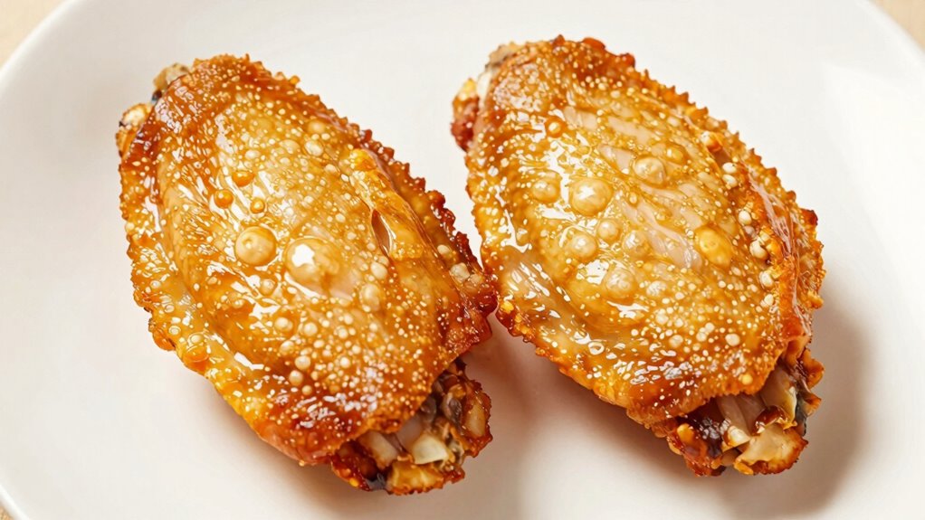 crispness comparison air fryer