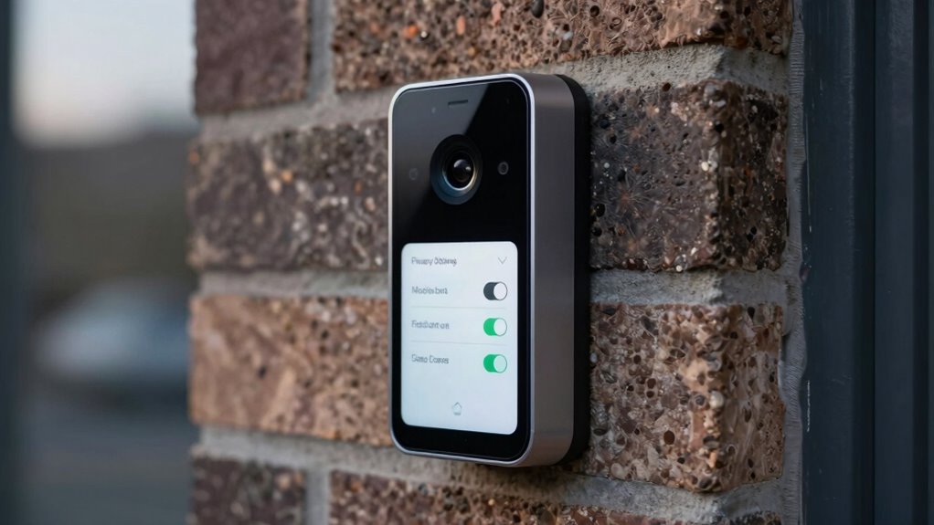 customize notifications for privacy