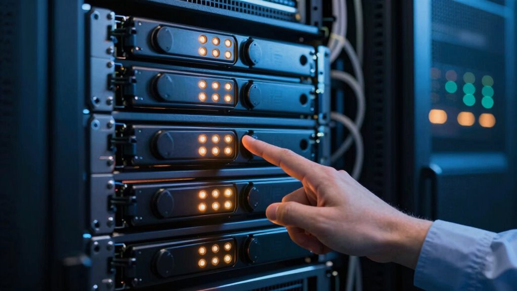 data redundancy safeguards storage