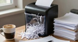 deciding what to discard