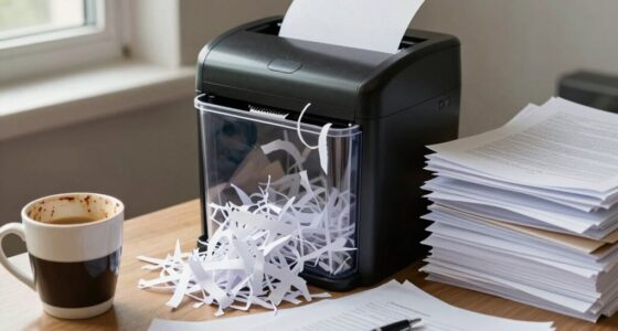 deciding what to discard