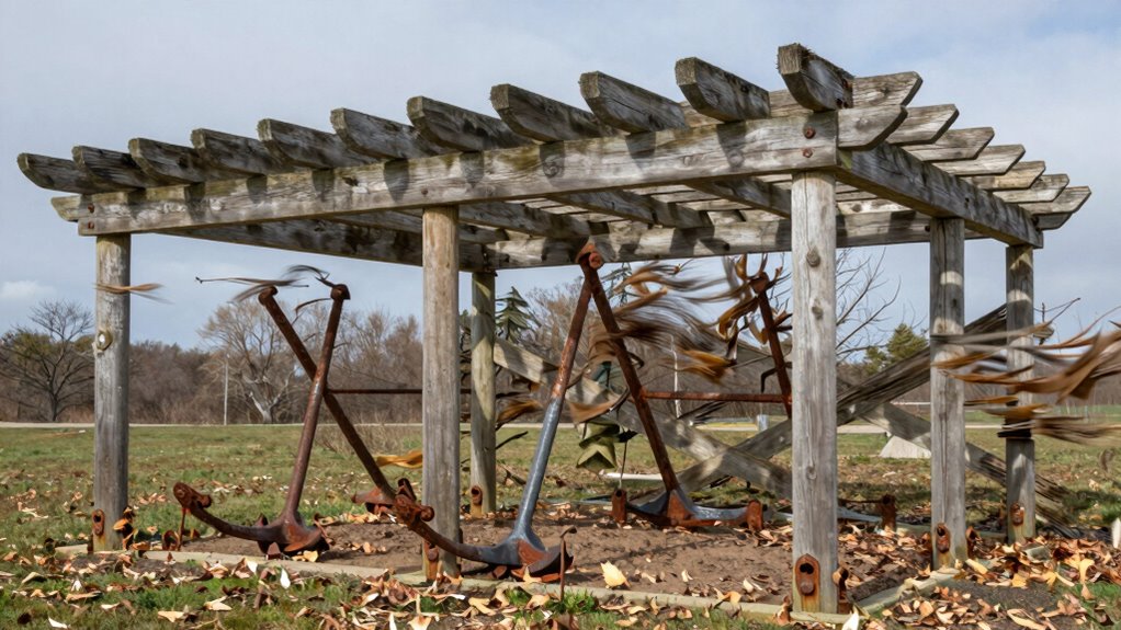 design for wind durability